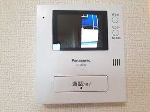 カーサプラシード　Ⅲの物件内観写真